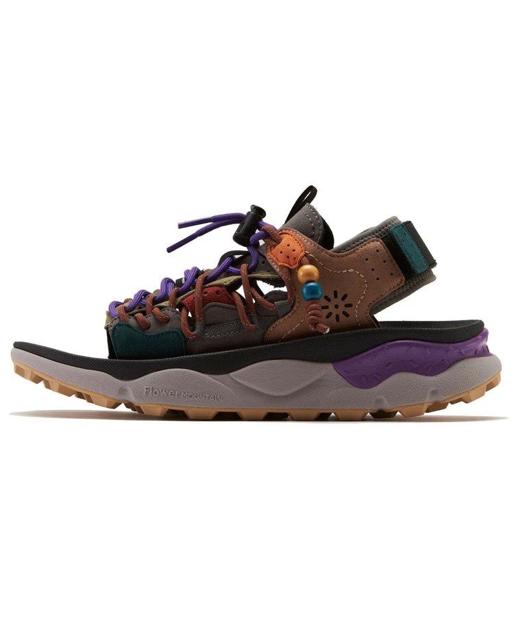 FLOWER MOUNTAIN/フラワーマウンテン PUMA PUNKU (MENS/WOMENS