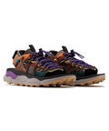 go slow caravan(ゴースローキャラバン) |FLOWER MOUNTAIN/フラワーマウンテン PUMA PUNKU (MENS/WOMENS)