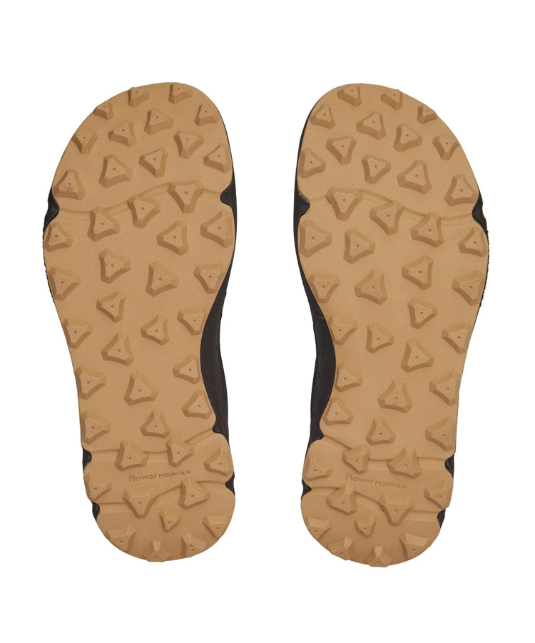 go slow caravan(ゴースローキャラバン) |FLOWER MOUNTAIN/フラワーマウンテン PUMA PUNKU (MENS/WOMENS)
