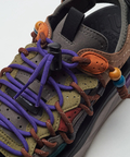 go slow caravan(ゴースローキャラバン) |FLOWER MOUNTAIN/フラワーマウンテン PUMA PUNKU (MENS/WOMENS)