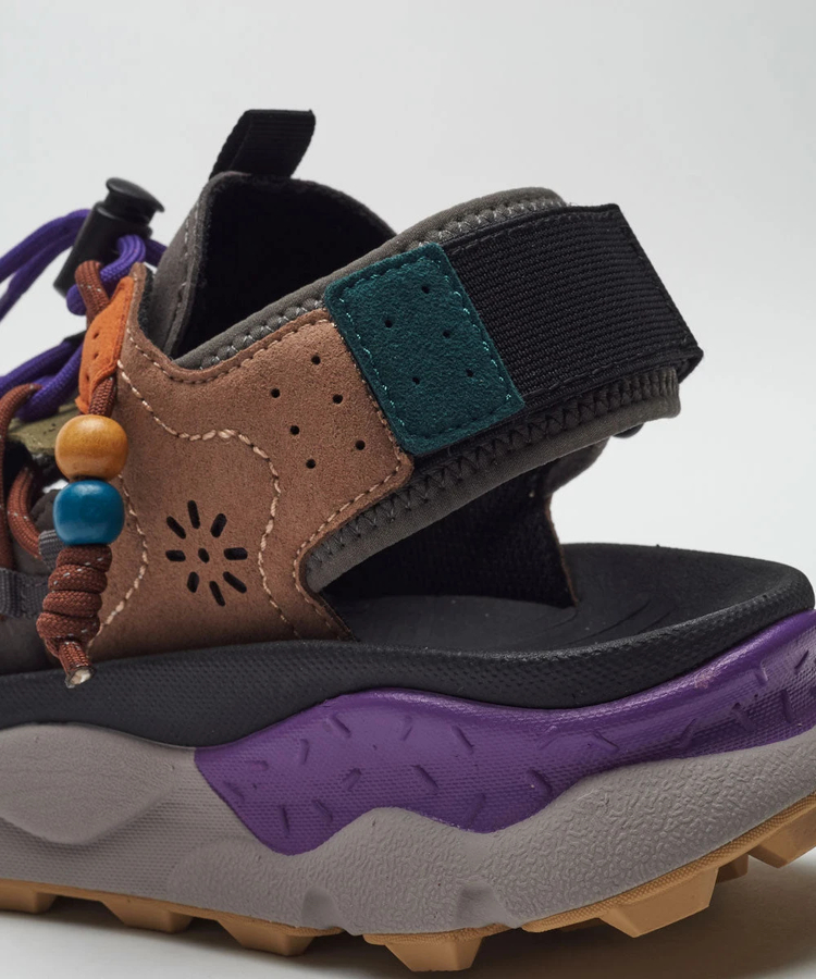 go slow caravan(ゴースローキャラバン) |FLOWER MOUNTAIN/フラワーマウンテン PUMA PUNKU (MENS/WOMENS)
