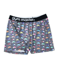 go slow caravan(ゴースローキャラバン) |gym master/ジムマスター ハッピーペイントボクサーパンツ (MENS)
