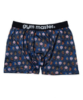 go slow caravan(ゴースローキャラバン) |gym master/ジムマスター ハッピーペイントボクサーパンツ (MENS)