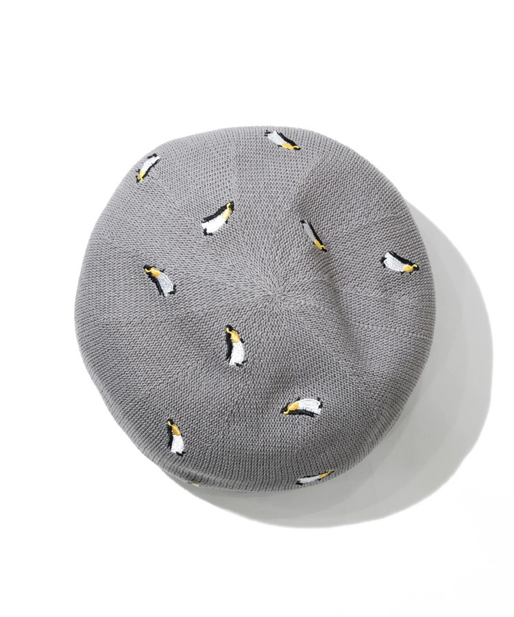Amazon | [センス オブ グレース] ベレー帽 LOWELL BERET JAM