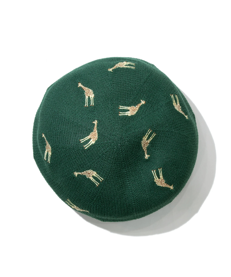 Amazon | [センス オブ グレース] ベレー帽 LOWELL BERET