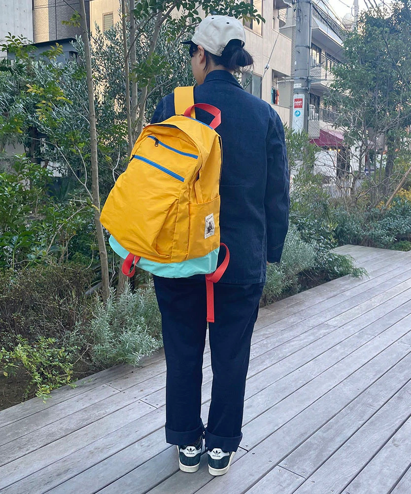 COBMASTER DIZZY リュック COB MASTER デイバック リュック 「Cobmaster/コブマスター」COB