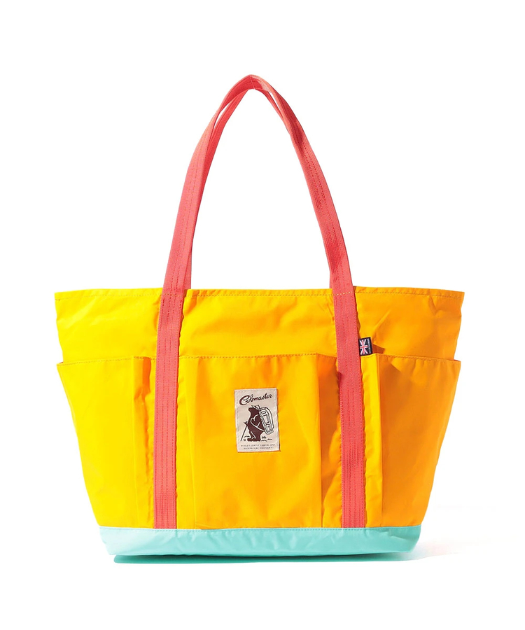 go slow caravan(ゴースローキャラバン) |COBMASTER/コブマスター DESERT TOTE 7241