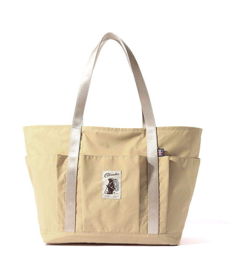 go slow caravan(ゴースローキャラバン) |COBMASTER/コブマスター DESERT TOTE 7241