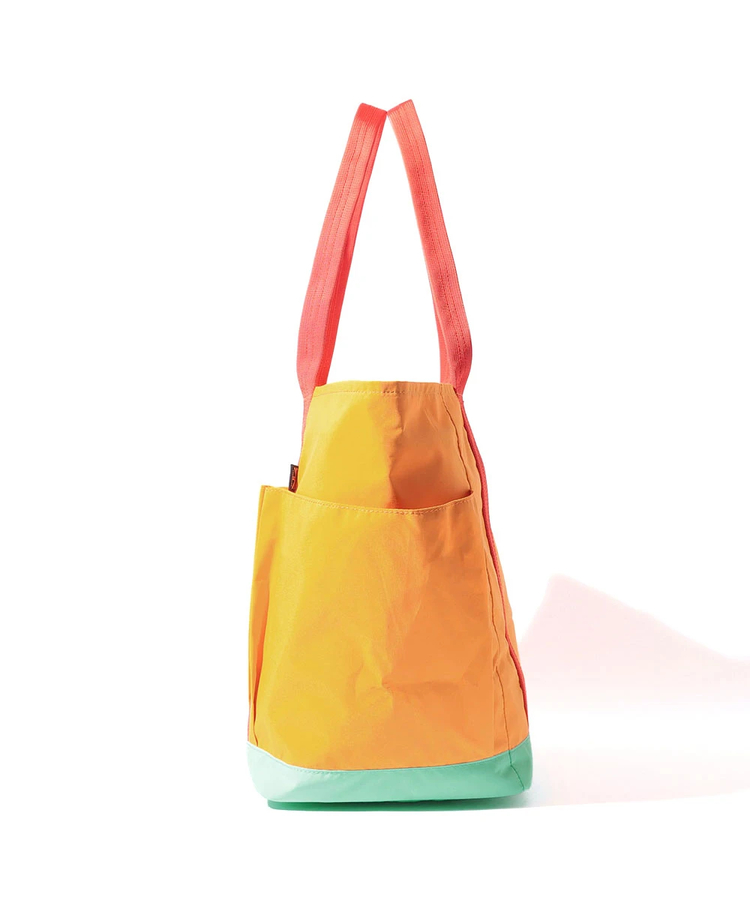 go slow caravan(ゴースローキャラバン) |COBMASTER/コブマスター DESERT TOTE 7241