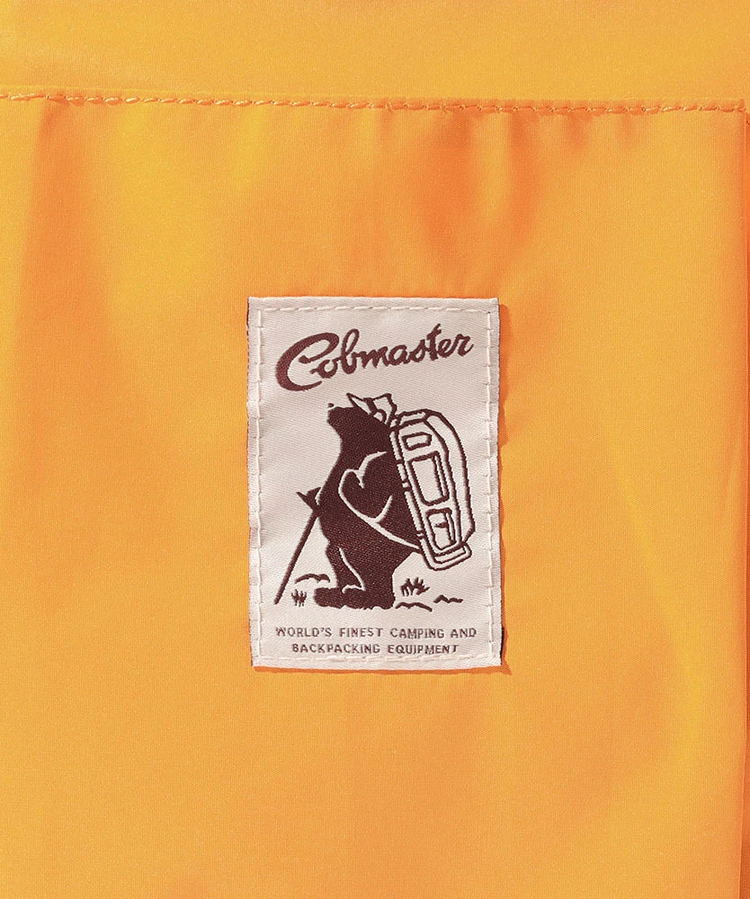 go slow caravan(ゴースローキャラバン) |COBMASTER/コブマスター DESERT TOTE 7241