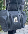 go slow caravan(ゴースローキャラバン) |COBMASTER/コブマスター DESERT TOTE 7241