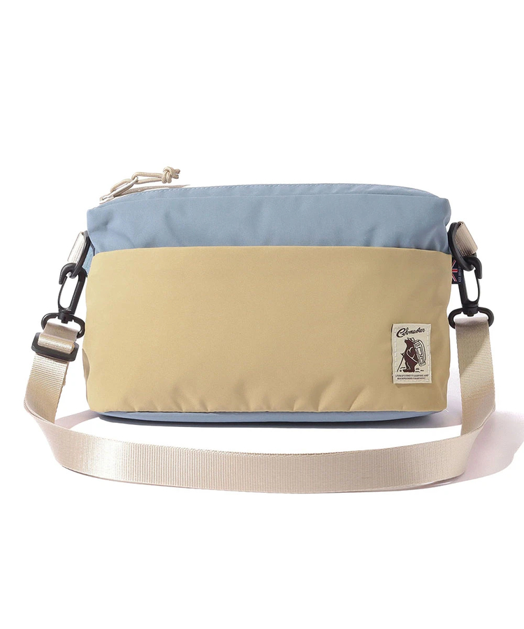 go slow caravan(ゴースローキャラバン) |COBMASTER/コブマスター ALT SHOULDER BAG 7241