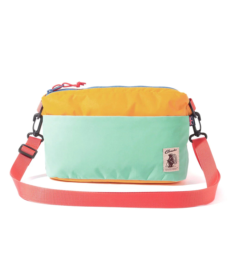 go slow caravan(ゴースローキャラバン) |COBMASTER/コブマスター ALT SHOULDER BAG 7241