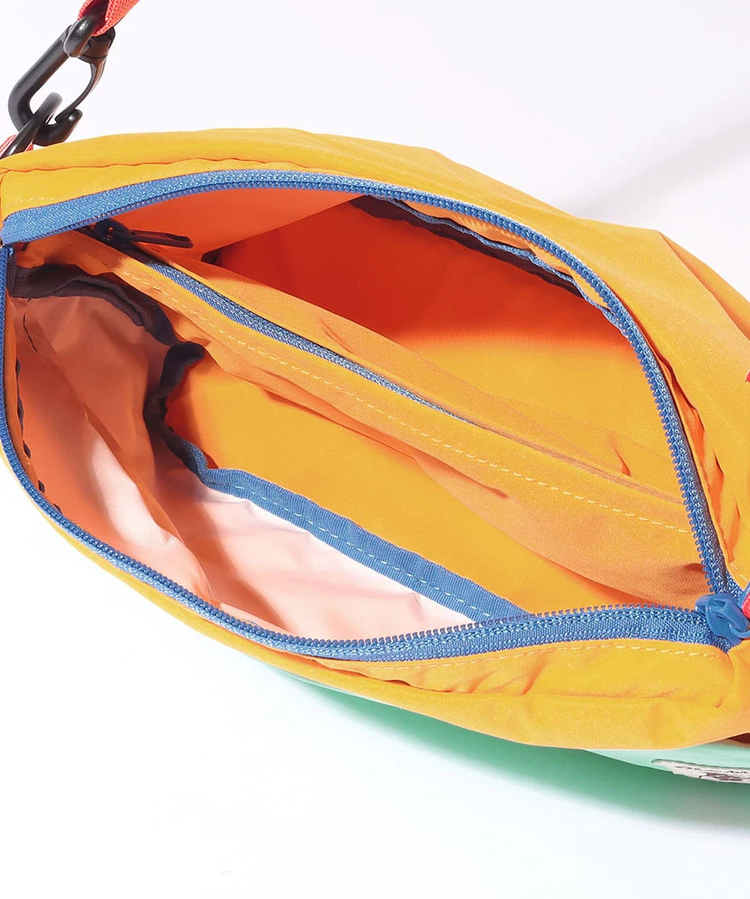 go slow caravan(ゴースローキャラバン) |COBMASTER/コブマスター ALT SHOULDER BAG 7241