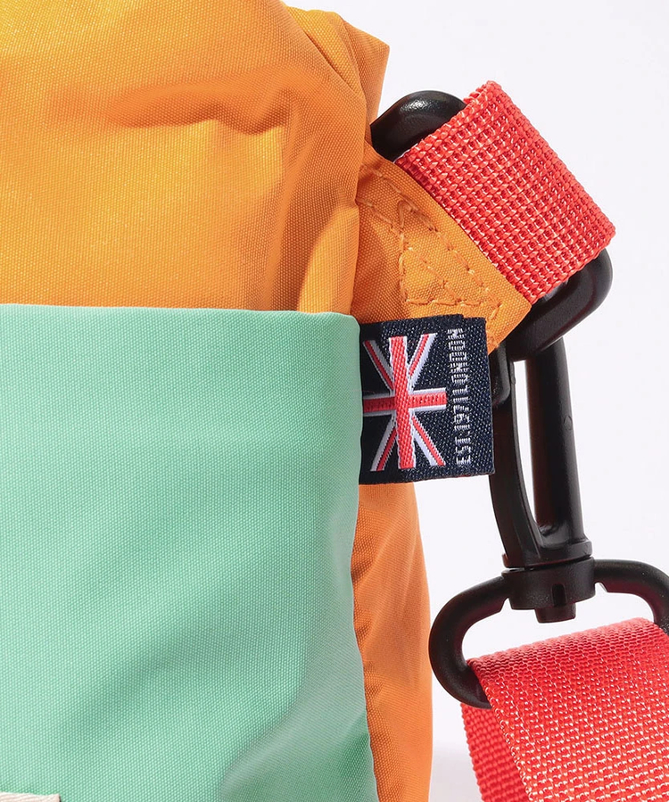 go slow caravan(ゴースローキャラバン) |COBMASTER/コブマスター ALT SHOULDER BAG 7241