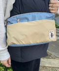 go slow caravan(ゴースローキャラバン) |COBMASTER/コブマスター ALT SHOULDER BAG 7241