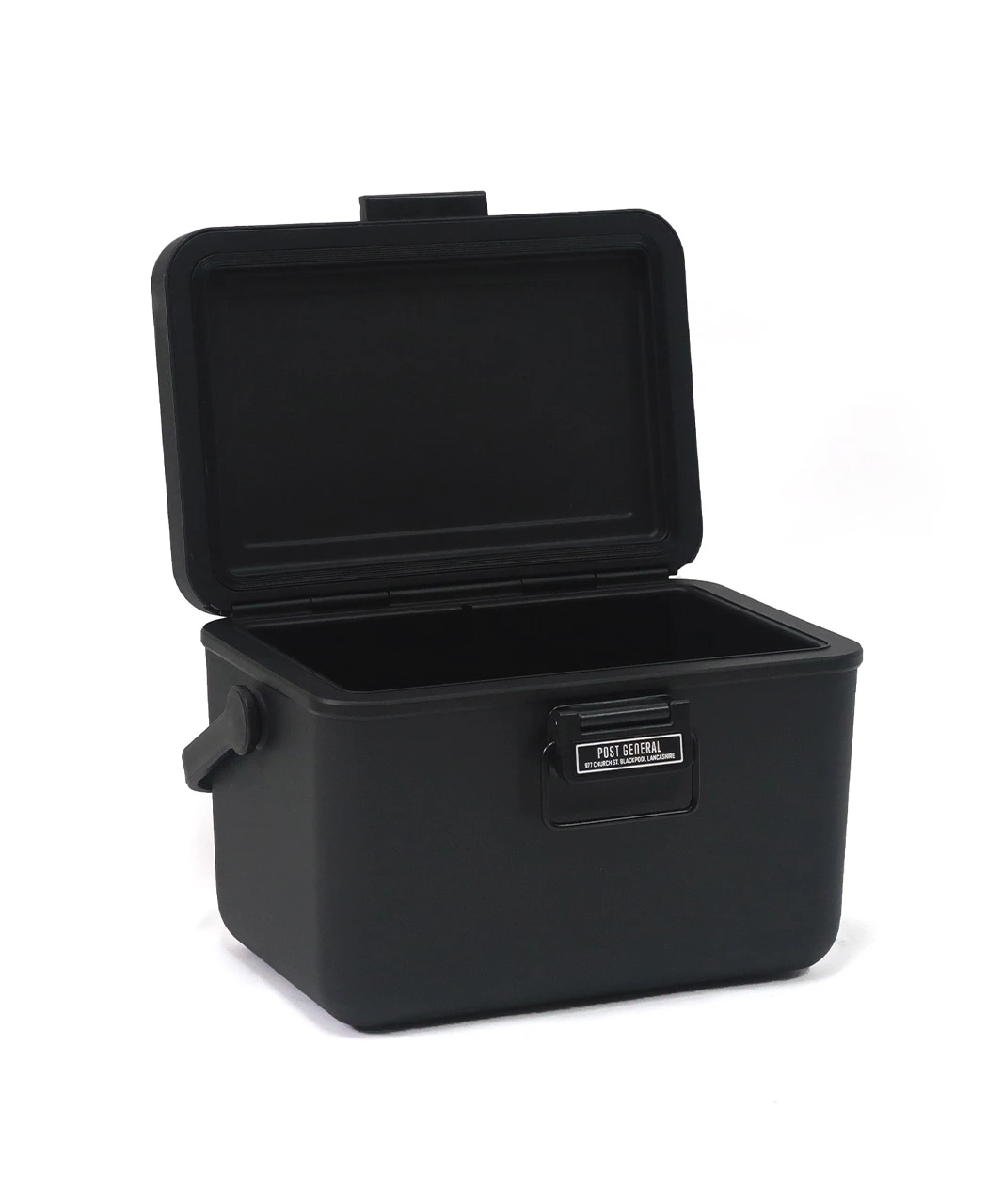 POST GENERAL/ポストジェネラル ザ アイスエラ ハードシェルクーラー