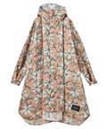 go slow caravan(ゴースローキャラバン) |KiU/キウ NEW STANDARD RAIN PONCHO