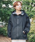 go slow caravan(ゴースローキャラバン) |KiU/キウ LIGHT WINDBREAKER (MENS/WOMENS)