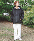go slow caravan(ゴースローキャラバン) |KiU/キウ LIGHT WINDBREAKER (MENS/WOMENS)