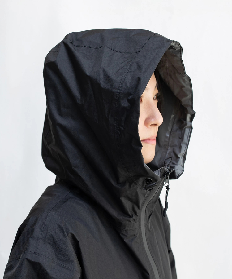 KiU/キウ LIGHT WINDBREAKER (MENS/WOMENS)｜ファッション通販