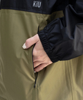 go slow caravan(ゴースローキャラバン) |KiU/キウ LIGHT WINDBREAKER (MENS/WOMENS)