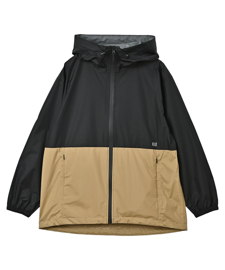 go slow caravan(ゴースローキャラバン) |KiU/キウ LIGHT WINDBREAKER (MENS/WOMENS)