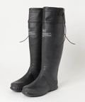 go slow caravan(ゴースローキャラバン) |KiU/キウ PACKABLE RAIN BOOTS 2nd (MENS/WOMENS)
