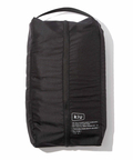 go slow caravan(ゴースローキャラバン) |KiU/キウ PACKABLE RAIN BOOTS 2nd (MENS/WOMENS)