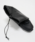 go slow caravan(ゴースローキャラバン) |KiU/キウ PACKABLE RAIN BOOTS 2nd (MENS/WOMENS)