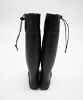 go slow caravan(ゴースローキャラバン) |KiU/キウ PACKABLE RAIN BOOTS 2nd (MENS/WOMENS)