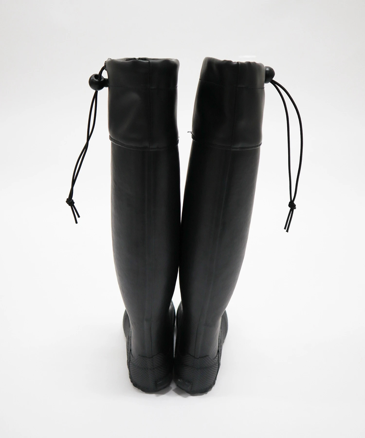 go slow caravan(ゴースローキャラバン) |KiU/キウ PACKABLE RAIN BOOTS 2nd (MENS/WOMENS)