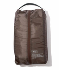 go slow caravan(ゴースローキャラバン) |KiU/キウ PACKABLE RAIN BOOTS 2nd (MENS/WOMENS)