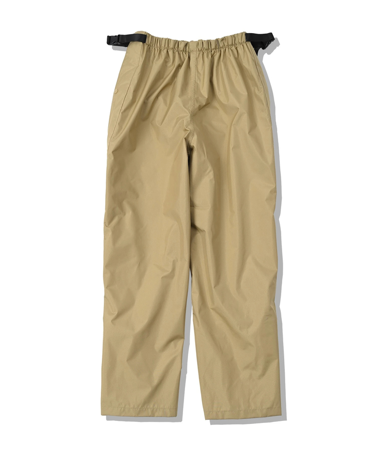 go slow caravan(ゴースローキャラバン) |KiU/キウ WP RAIN LONG PANTS (MENS/WOMENS)
