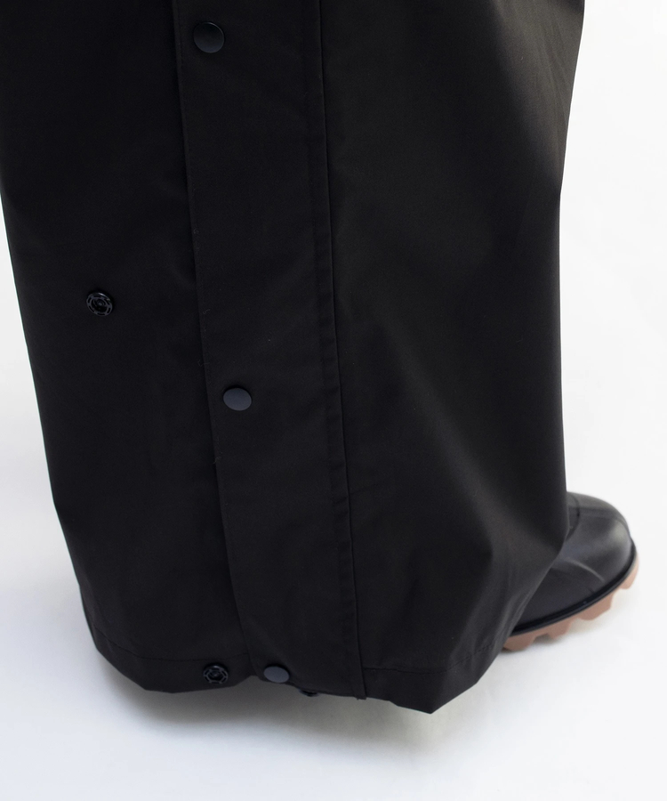 go slow caravan(ゴースローキャラバン) |KiU/キウ WP RAIN LONG PANTS (MENS/WOMENS)