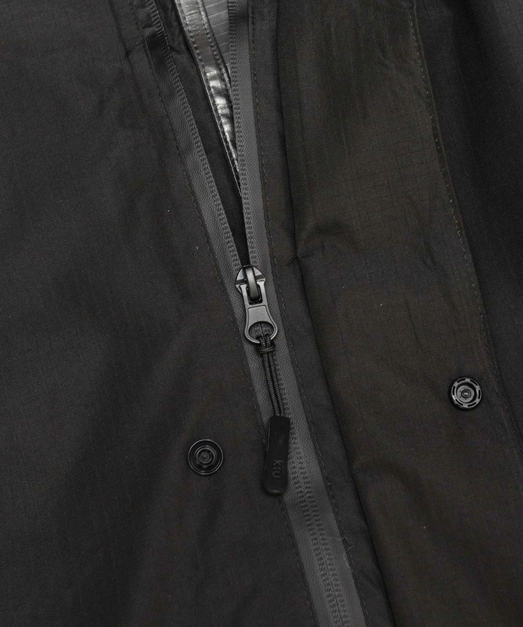 go slow caravan(ゴースローキャラバン) |KiU/キウ WP RAIN LONG PANTS (MENS/WOMENS)