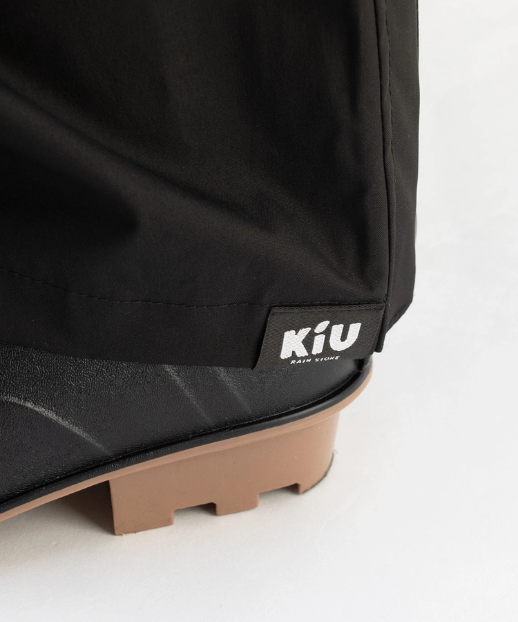 go slow caravan(ゴースローキャラバン) |KiU/キウ WP RAIN LONG PANTS (MENS/WOMENS)