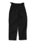 go slow caravan(ゴースローキャラバン) |KiU/キウ WP RAIN LONG PANTS (MENS/WOMENS)