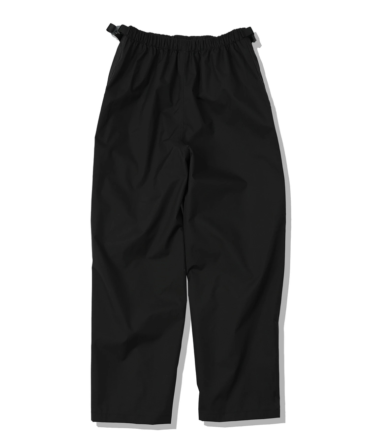 go slow caravan(ゴースローキャラバン) |KiU/キウ WP RAIN LONG PANTS (MENS/WOMENS)