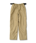 go slow caravan(ゴースローキャラバン) |KiU/キウ WP RAIN LONG PANTS (MENS/WOMENS)