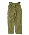 go slow caravan(ゴースローキャラバン) |KiU/キウ WP RAIN LONG PANTS (MENS/WOMENS)