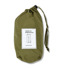 go slow caravan(ゴースローキャラバン) |KiU/キウ WP RAIN LONG PANTS (MENS/WOMENS)