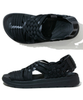 go slow caravan(ゴースローキャラバン) |MALIBU SANDALS/マリブサンダルズ CANYON POLYESTER (MENS/WOMENS)
