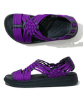 go slow caravan(ゴースローキャラバン) |MALIBU SANDALS/マリブサンダルズ CANYON POLYESTER (MENS/WOMENS)