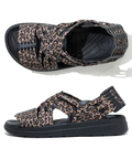 go slow caravan(ゴースローキャラバン) |MALIBU SANDALS/マリブサンダルズ CANYON POLYESTER (MENS/WOMENS)