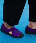 go slow caravan(ゴースローキャラバン) |MALIBU SANDALS/マリブサンダルズ CANYON POLYESTER (MENS/WOMENS)