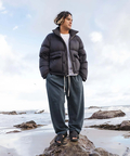 go slow caravan(ゴースローキャラバン) |MALIBU SANDALS/マリブサンダルズ CANYON POLYESTER (MENS/WOMENS)
