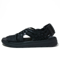 go slow caravan(ゴースローキャラバン) |MALIBU SANDALS/マリブサンダルズ CANYON POLYESTER (MENS/WOMENS)