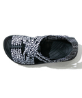 go slow caravan(ゴースローキャラバン) |MALIBU SANDALS/マリブサンダルズ CANYON POLYESTER (MENS/WOMENS)
