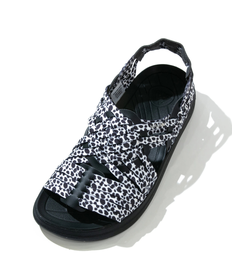 go slow caravan(ゴースローキャラバン) |MALIBU SANDALS/マリブサンダルズ CANYON POLYESTER (MENS/WOMENS)
